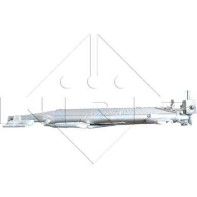 Kondensator, Klimaanlage EASY FIT 35893