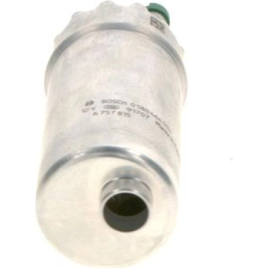 Kraftstoffpumpe elektrisch | DIVERSE | 0 580 464 094