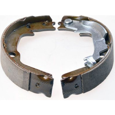 DENCKERMANN Bremsbacken B120212