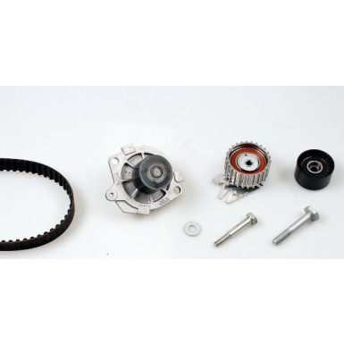 HEPU Wasserpumpe + Zahnriemensatz HEPU Wasserpumpe + Zahnriemensatz