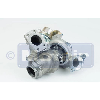 ORIGINAL TURBO PEUGEOT 206,207,CITR C3,C4,FORD Focus Mitsubishi Turbo NEU 334865