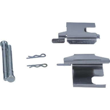 109-1273 Zubehörsatz, Scheibenbremsbelag 109-1273 Zubehörsatz, Scheibenbremsbelag