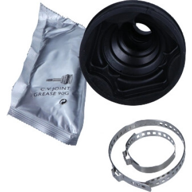 49-1075 Faltenbalgsatz, Antriebswelle