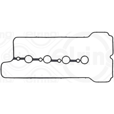 Dichtung, Zylinderkopfhaube | Hyundai/Kia | 650.350