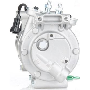 Kompressor PKW Ford Focus C-Max 04 FIRST FIT 89234