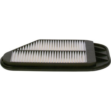 Luftfilter | CHEVROLET,DAEWOO | F 026 400 349