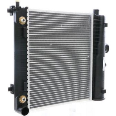 Kühler, Motorkühlung BEHR CR 2207 000S