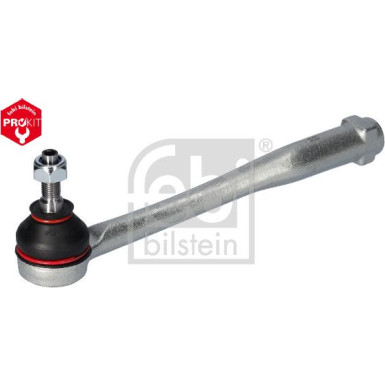 71 301 027 Spurstangenkopf VA li | CITROEN C3 Picasso,PEUGEOT 207 06 | 28710