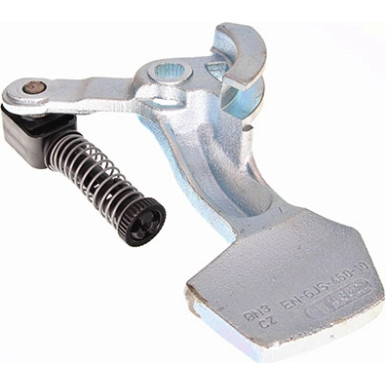 Original VAG D Schalthebel. Skoda Fabia 15 | 6C0711046