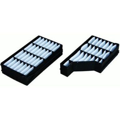 DENCKERMANN Innenraumfilter M110684