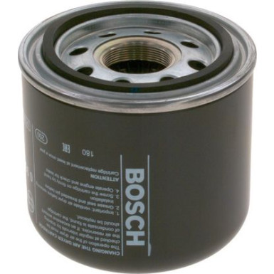 0 986 628 253 Lufttrocknerpatrone, Druckluftanlage