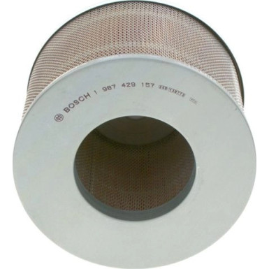 Luftfilter | TOYOTA,HINO,DAIHATSU | 1987429157