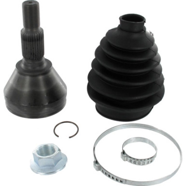 Gelenksatz, Antriebswelle Opel Vectra C/Astra H/Signum 1.9Cdti | VKJA 3120