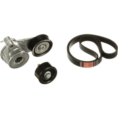 Micro-V Kit HYUNDAI,KIA Cerato,Sportage 12 Micro-V® K026PK1780