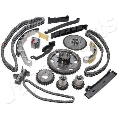 Steuerkettensatz | KDK-116