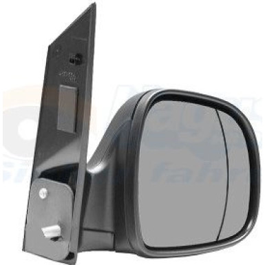 VAN WEZEL Außenspiegel 3080802