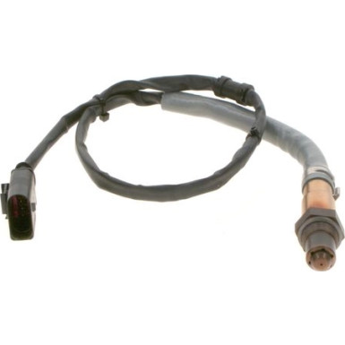 Lambdasonde | SKODA,VW | 0 258 006 895