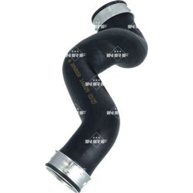 Ladeluftschlauch | 166029 Ladeluftschlauch | 166029