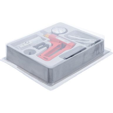 BGS Vakuumpumpe / Bremsenentlüfter BGS Do it yourself 70205