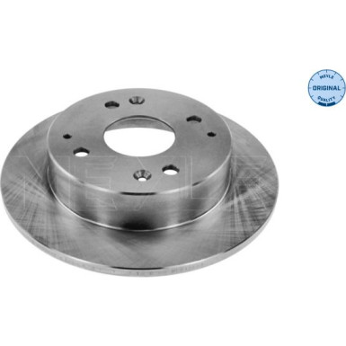 Bremsscheibe Honda T. Accord | 31-15 523 0007