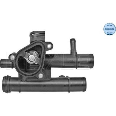 Thermostat, Kühlmittel MEYLE-ORIGINAL: True to OE 16-28 228 0007