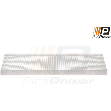 PROFIPOWER Filter, Innenraumluft | 4F0038