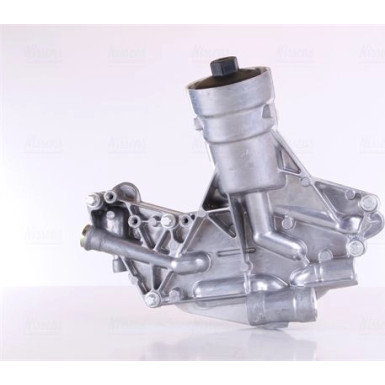 Ölkühler PKW Opel Astra J 09 FIRST FIT 90931