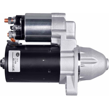 HELLA Anlasser 8EA012527-981