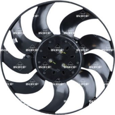 NRF Lüfter, Motorkühlung 470034 NRF Lüfter, Motorkühlung 470034