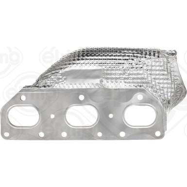 Dichtung, Abgaskrümmer | PORSCHE | 036.821