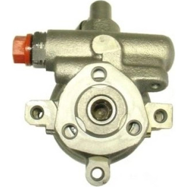 SPIDAN Hydraulikpumpe 53511 SPIDAN Hydraulikpumpe 53511