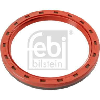 FEBI BILSTEIN Wellendichtring, Kurbelwelle | 05099