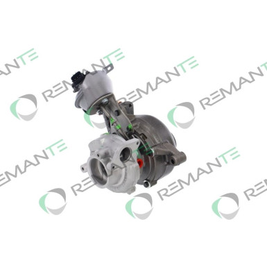 Lader, Aufladung 003-001-001211R