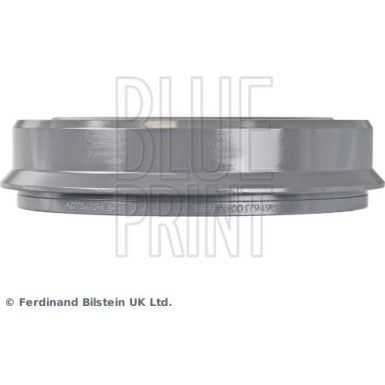 Bremstrommel. Toyota T.Aygo 1.0/1.4Hdi 05 | ADT34724