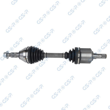 GSP Antriebswelle 221102