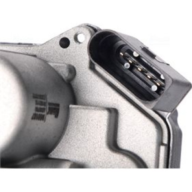 NISSENS Drosselklappenstutzen 955187