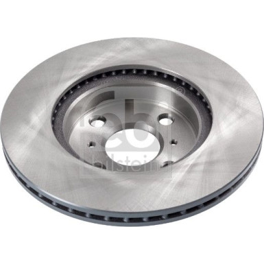 FEBI BILSTEIN Bremsscheibe FEBI BILSTEIN Bremsscheibe