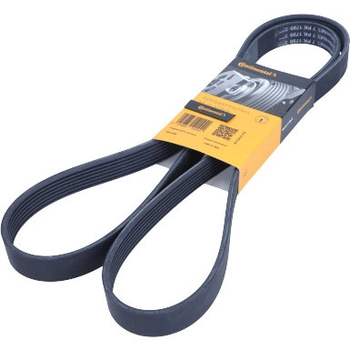 Keilrippenriemen 7Pk1795