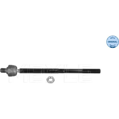 Axialgelenk VA li/re AUDI A3,Q2,SKODA,SEAT,VW 16 MEYLE-ORIGINAL: True to OE 116 031 0038