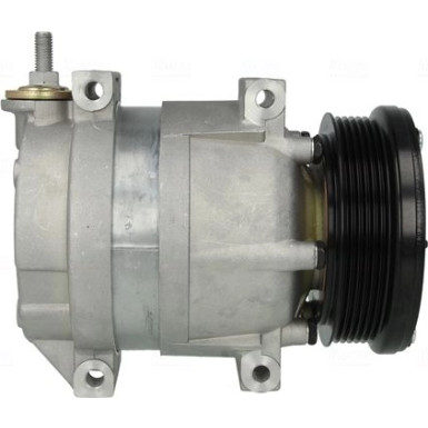 Kompressor PKW CHEVROLET Aveo 05 FIRST FIT 89221