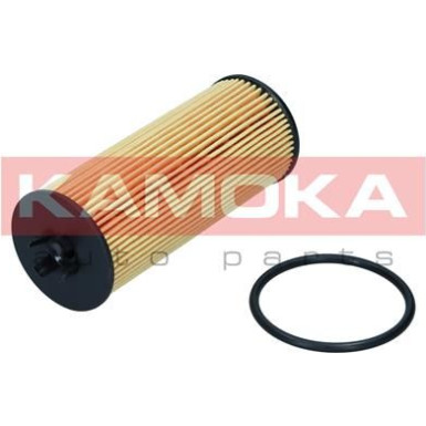 KAMOKA Ölfilter | F122801