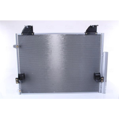 Kondensator PKW TOYOTA Hilux 05 FIRST FIT 940083