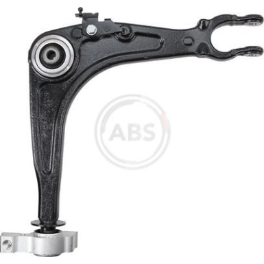 211039 Lenker, Radaufhängung