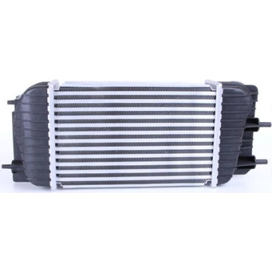 Ladeluftkühler PKW Nissan Juke 10 FIRST FIT 96360