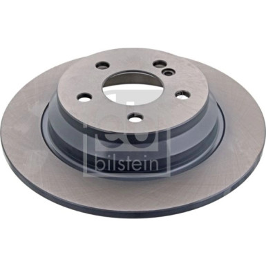 FEBI BILSTEIN Bremsscheibe | 43899