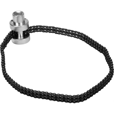 YT-08254 Kettenschlüssel für Ölfilter 1/2 70-170 mm