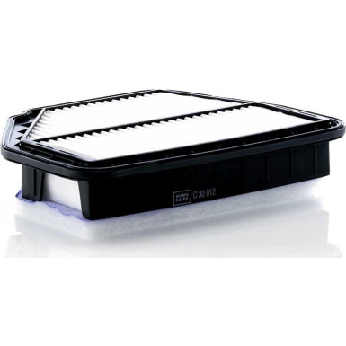 Mann & Hummel Luftfilter PKW | CHEVROLET Captiva,OPEL Antara 11 | C 30 012