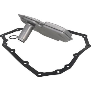 KAMOKA Hydraulikfilter, Automatikgetriebe | F604001
