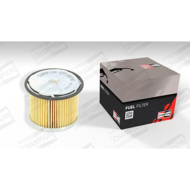 CHAMPION Kraftstofffilter | CFF100141