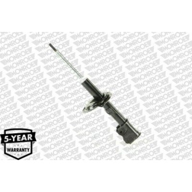 MONROE ORIGINAL-Gasdämpfer | SUZUKI Swift III 4x4 05 | G7342